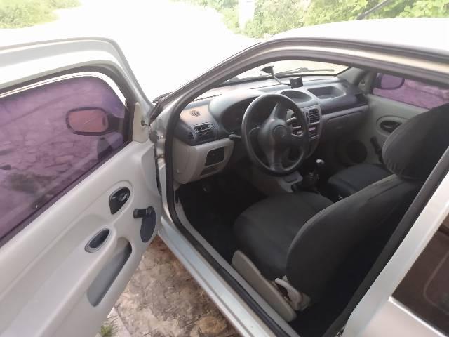 Clio 2003 1.0 8v - Foto 4