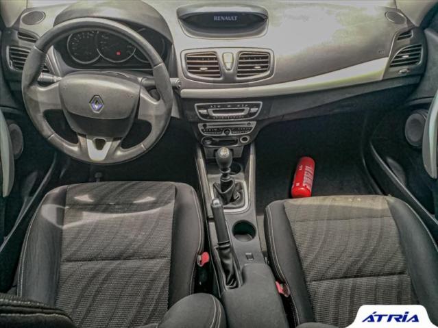 Renault Fluence 2.0 Dynamique 16v - Foto 4