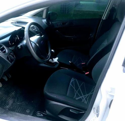 New Fiesta Hatch SE 1.5 - Foto 9