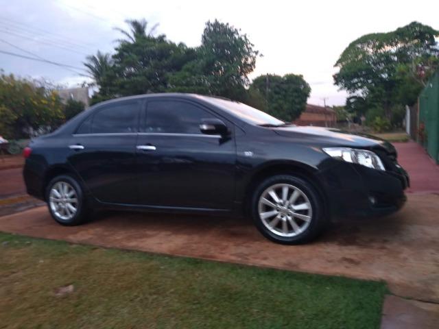 Corolla seg 1.8 flex