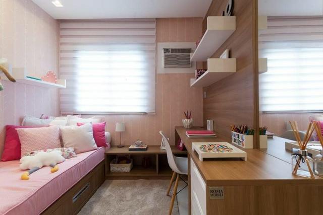 Apartamento 2 Quartos na Freguesia - Foto 3