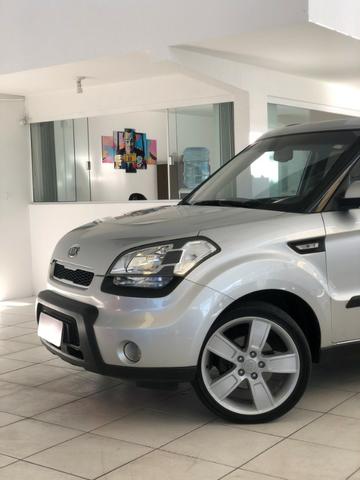 Kia Soul EXL 1.6 Top - Foto 14