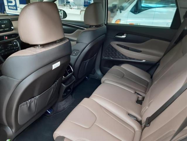 Hyundai Santa fé 3.5 v6 7l Awd - Foto 6