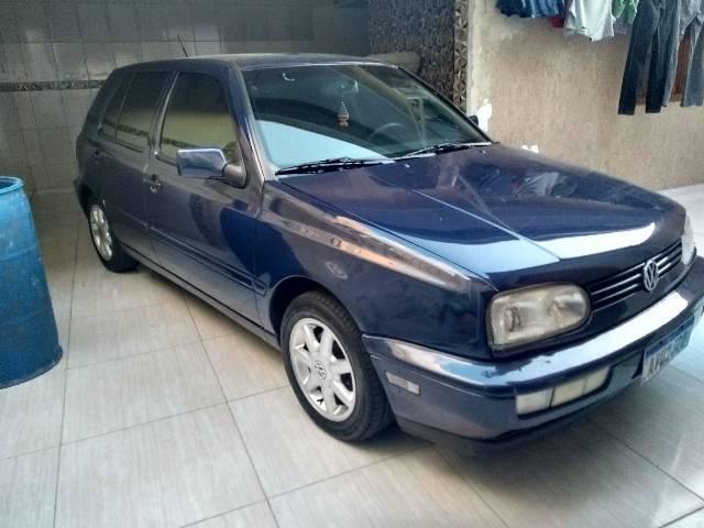 Golf GLX 2.0 98/98 - Foto 5