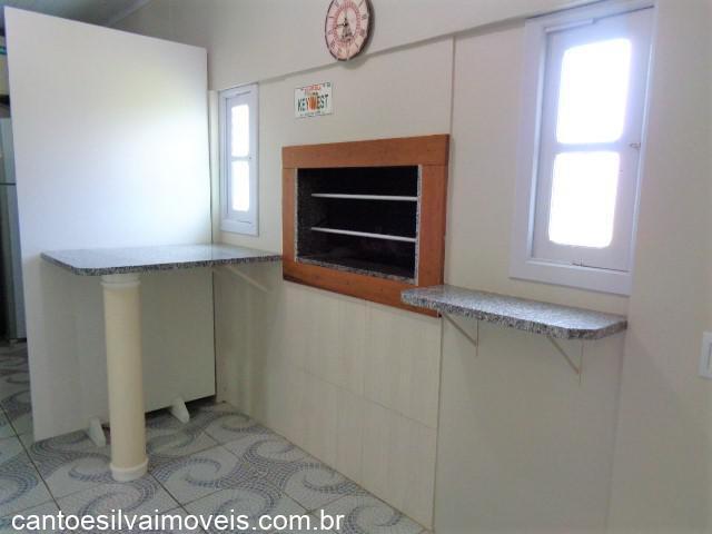 Casa à venda com 3 dormitórios em Atlântida sul, Osório cod:102 - Foto 19
