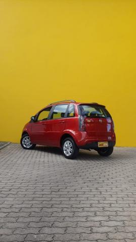 Idea 2014/2015 1.4 mpi attractive 8v flex 4p manual - Foto 4