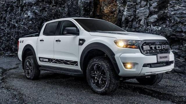 Ford STORM - Foto 3