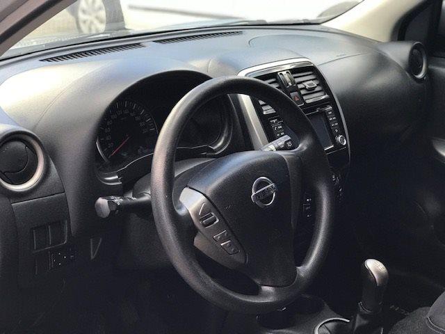 NISSAN MARCH 2015/2015 1.6 SL 16V FLEX 4P MANUAL - Foto 6