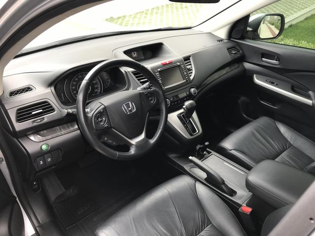Crv exl - Foto 7