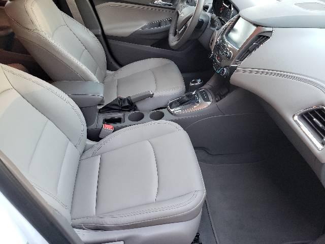 Cruze sport 2 LTZ 1.4 t. top 2018 24 milkm 2020 quitado - Foto 16
