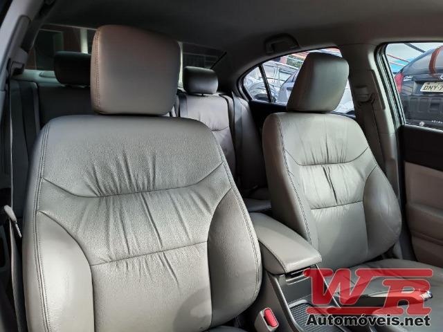 Honda Civic LXR 2.0 Flex automático, Único Dono - Foto 5