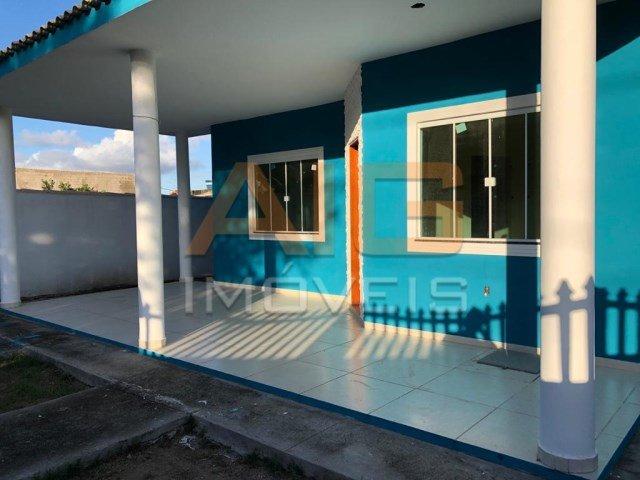 Casa 2 Quartos / Suíte / Amplo terreno - Foto 3