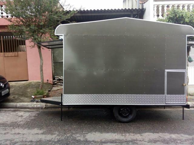 Vendo ou troco por carro - Foto 3