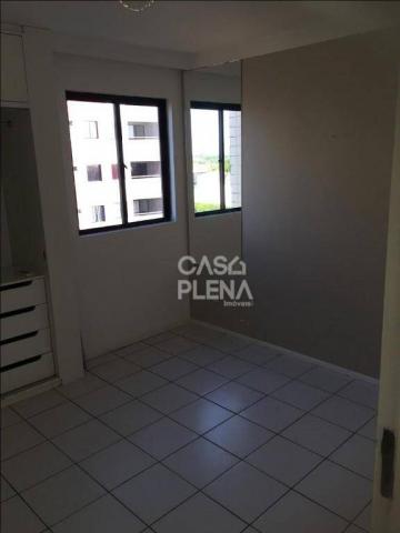 Apartamento à venda, 60 m² por R$ 247.000,00 - Cidade dos Funcionários - Fortaleza/CE - Foto 18