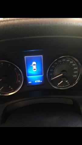 Toyota Corolla XEI automático 17/18! - Foto 3