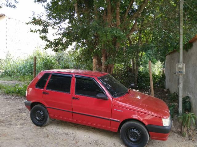 Fita Uno Mille 1.0 Flex