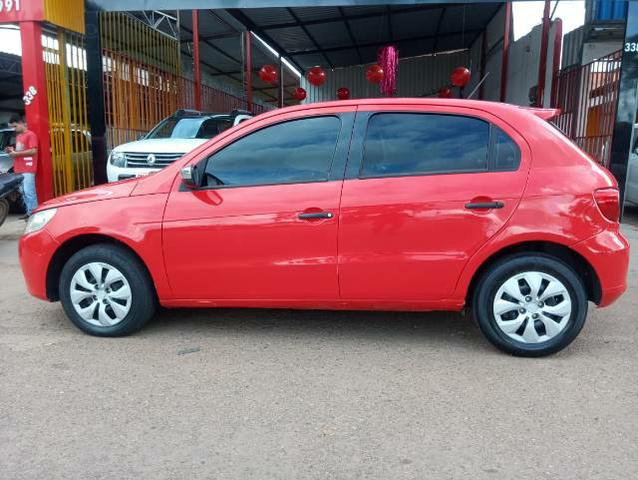 Gol G5 Documento pago 2020