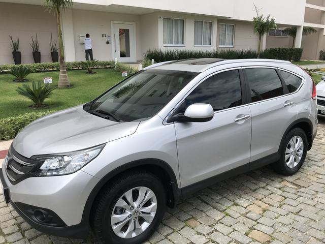 Crv exl - Foto 2