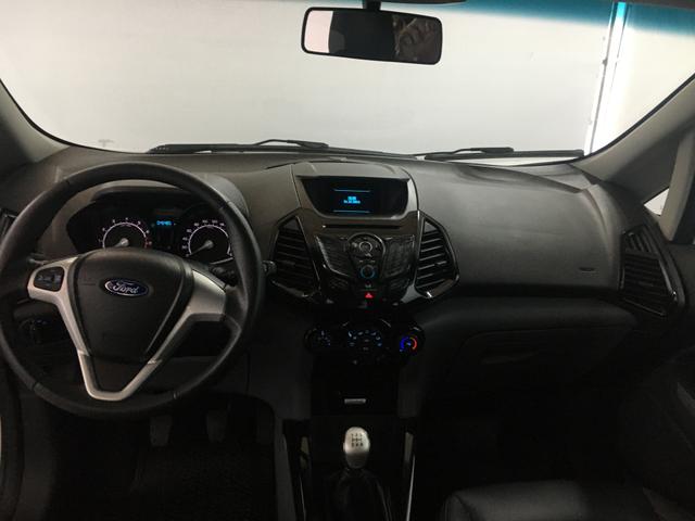 Ford Ecosport freestyle - Foto 6