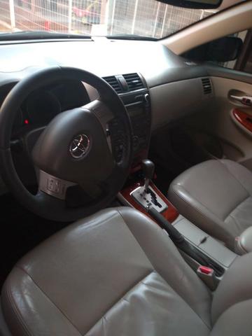 Corolla seg 1.8 flex - Foto 4