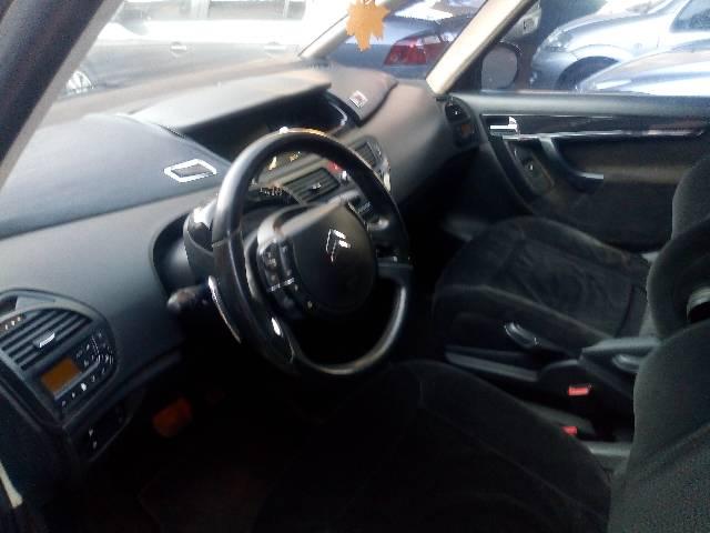 Citroen Gran Picasso 2009 - Foto 2