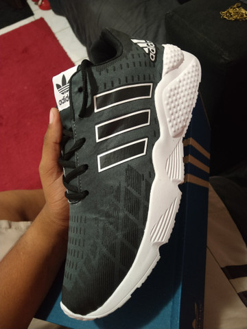 tenis adidas promocao