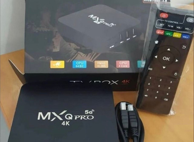 Android 9 0 Tv Box Mxq Pro 4k Quad Core 1gb 8gb Rockchip Rk3229 Streaming Media Player Smart Set Top Box 1g8b Tvbox 2 4g 5g Dual Wifi Internet Box Tv Live Tv Box
