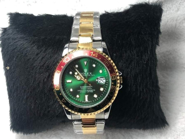 relogio de pulso rolex original