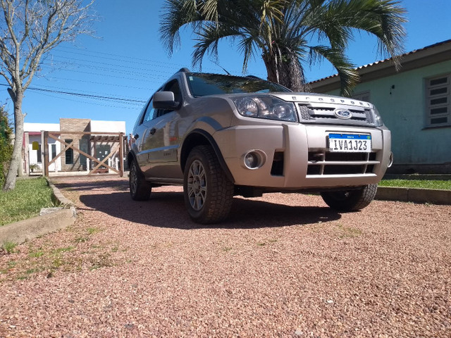 Ecosport freestyle 1.6 2011 - Foto 4