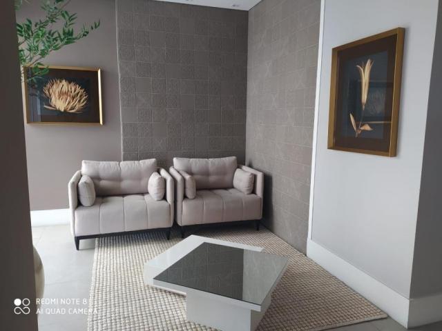 Apartamento à venda com 3 dormitórios em Saguaçú, Joinville cod:V66941 - Foto 12