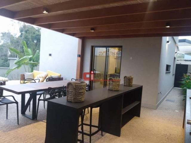 Casa com 3 dormitórios à venda, 101 m² por R$ 481.960 - Centro - Jaguariúna/SP - Foto 13