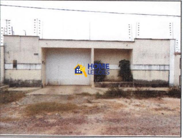 Casa à venda com 1 dormitórios em Ponta grossa, São josé de ribamar cod:47875