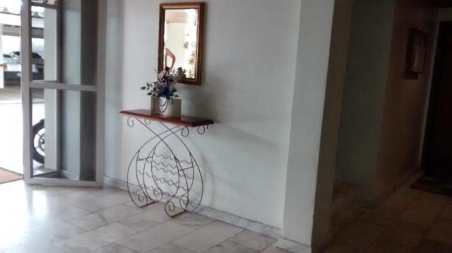 Apartamento à venda com 3 dormitórios em Centro, Joinville cod:V11982 - Foto 3