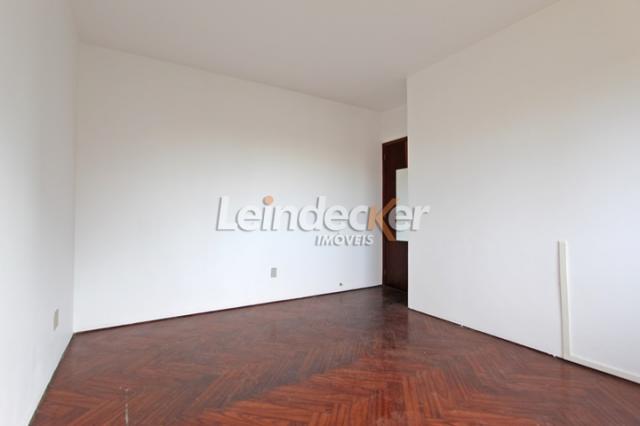Apartamento para alugar com 2 dormitórios em Santa tereza, Porto alegre cod:19207 - Foto 16