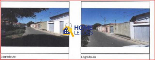 Casa à venda com 2 dormitórios em Boa vista, Timon cod:48063 - Foto 2