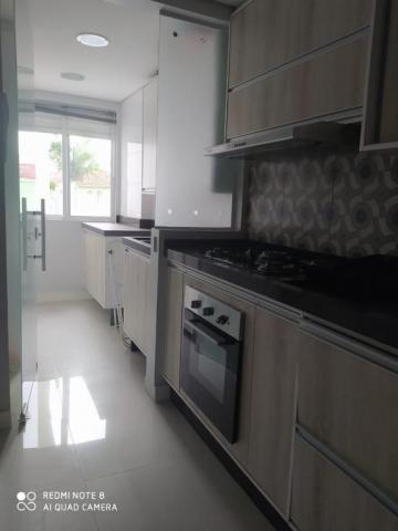 Apartamento à venda com 3 dormitórios em Saguaçú, Joinville cod:V66941 - Foto 15