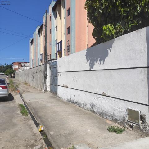 Terreno com Casa na Messejana - Foto 10