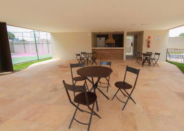 Apartamento para Venda em Timon, CENTRO, 2 dormitórios, 1 suíte, 1 banheiro, 1 vaga - Foto 11
