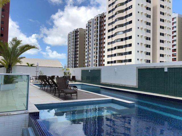 Apartamento à venda, SINGULARE próximo ao Jardins Aracaju SE - Foto 7