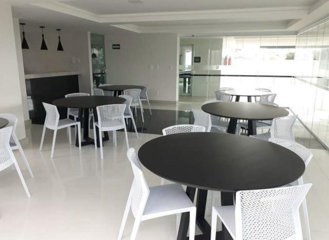 Apartamento à venda, SINGULARE próximo ao Jardins Aracaju SE - Foto 13