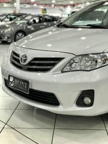 Toyota Corolla XEI 2.0 FLEX - Foto 12