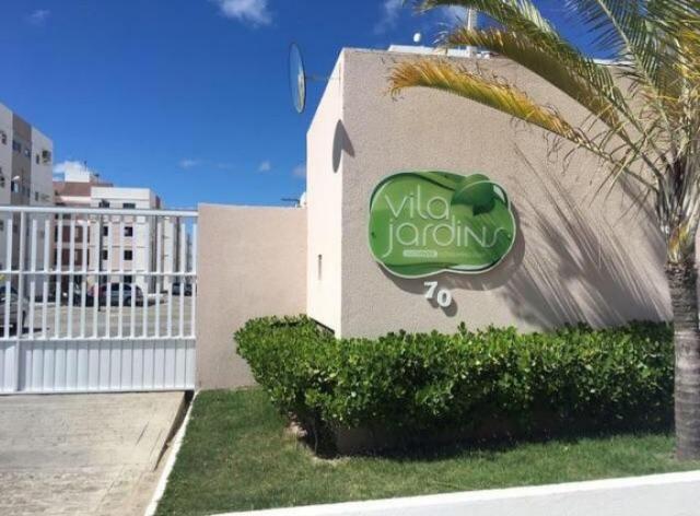 Apartamento à venda, Vila Jardins Nossa Senhora do Socorro SE