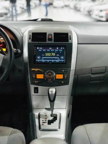 Toyota Corolla XEI 2.0 FLEX - Foto 15