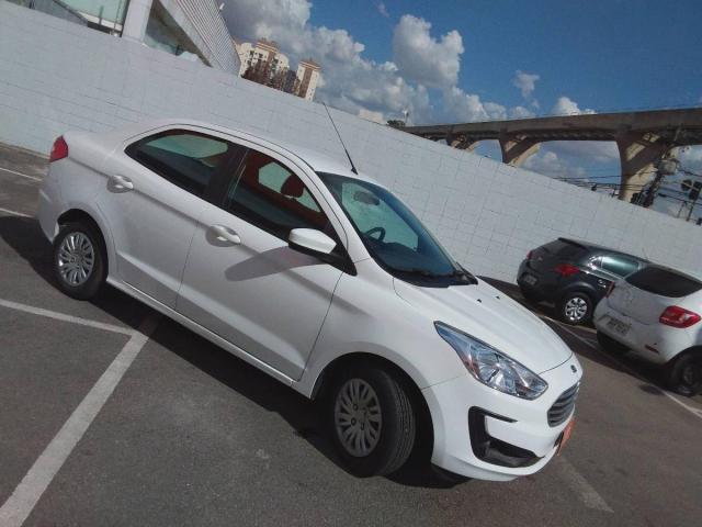 FORD KA 2019/2019 1.0 TI-VCT FLEX SE SEDAN MANUAL - Foto 4