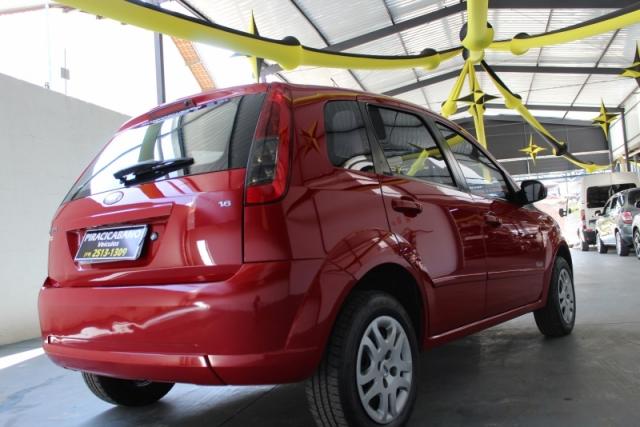 FORD FIESTA 1.6 MPI CLASS HATCH 8V FLEX 4P MANUAL. - Foto 10