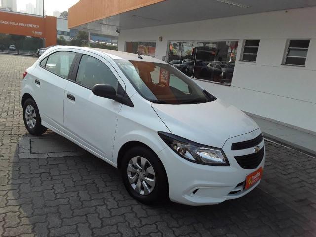 ONIX 2019/2019 1.0 MPFI JOY 8V FLEX 4P MANUAL - Foto 3