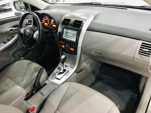 Toyota Corolla XEI 2.0 FLEX - Foto 4