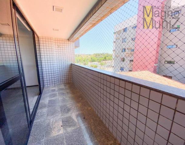 Apartamento com 3 dormitórios à venda, 152 m² por R$ 325.000,00 - Papicu - Fortaleza/CE - Foto 4