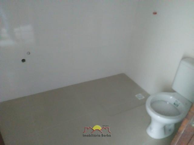 Sobrado Geminado no Espinheiros com 02 Quartos - Foto 8