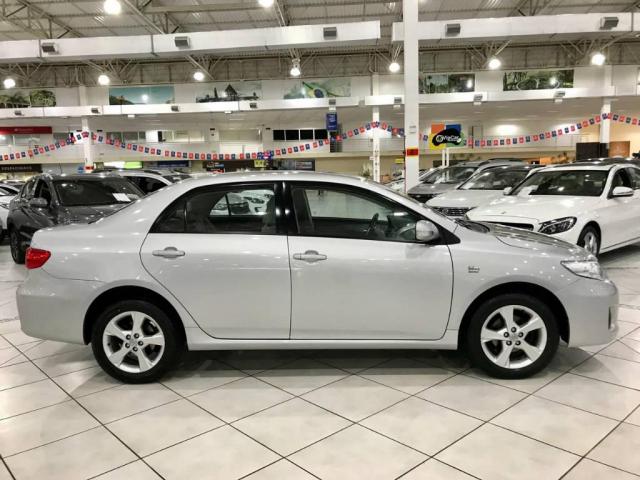 Toyota Corolla XEI 2.0 FLEX - Foto 6